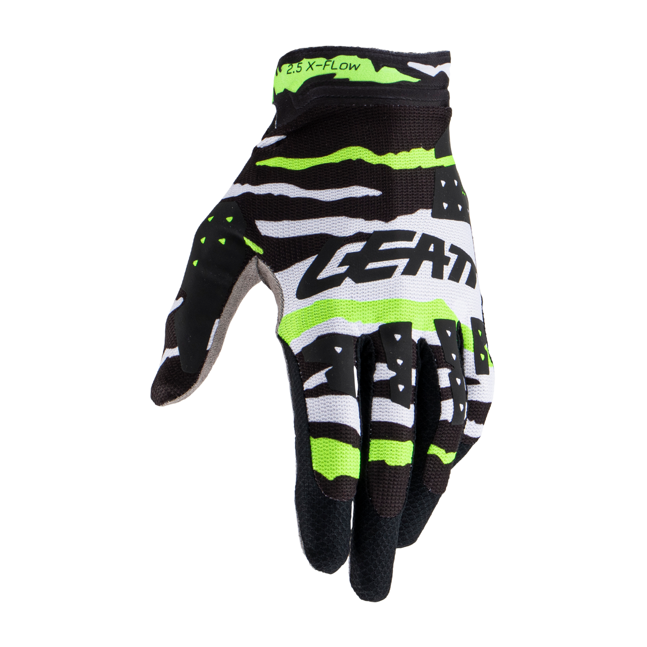 Leatt Moto 2.5 X-Flow V23 MX Gloves