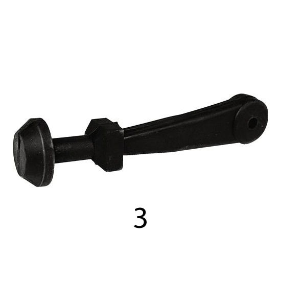 Sno-X Kuomunlukko