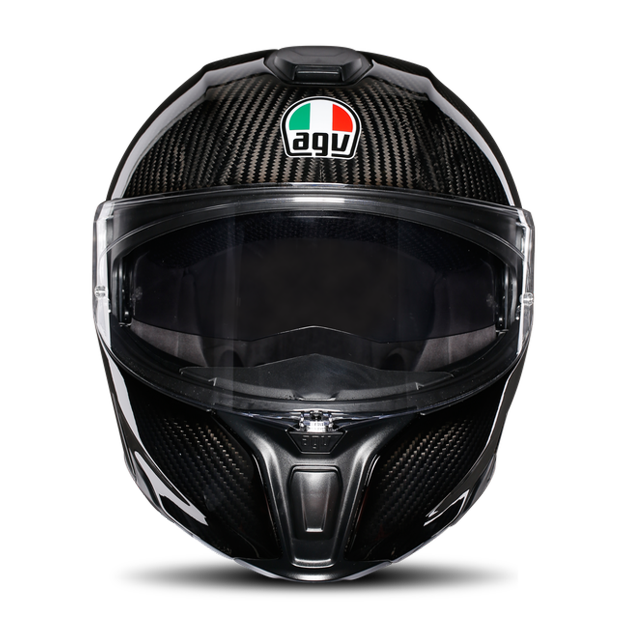 AGV Sportmodular Flip-Up Helmet