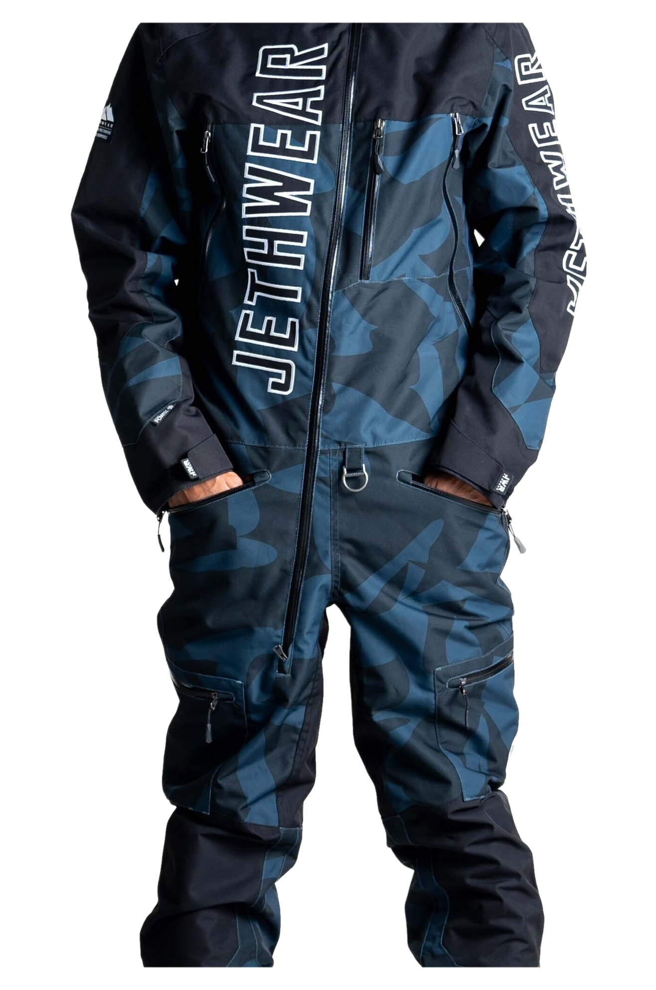 Mono Jethwear The One Shell