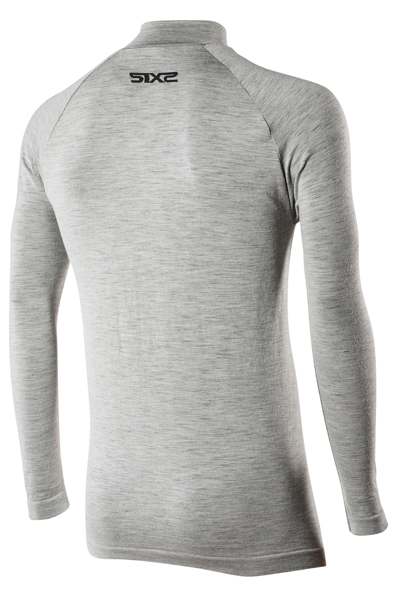 Basislaag Trui SIXS Merino Wol