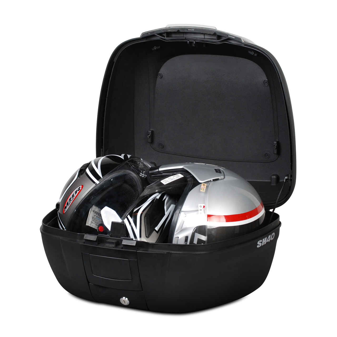 Top Case Shad SH40