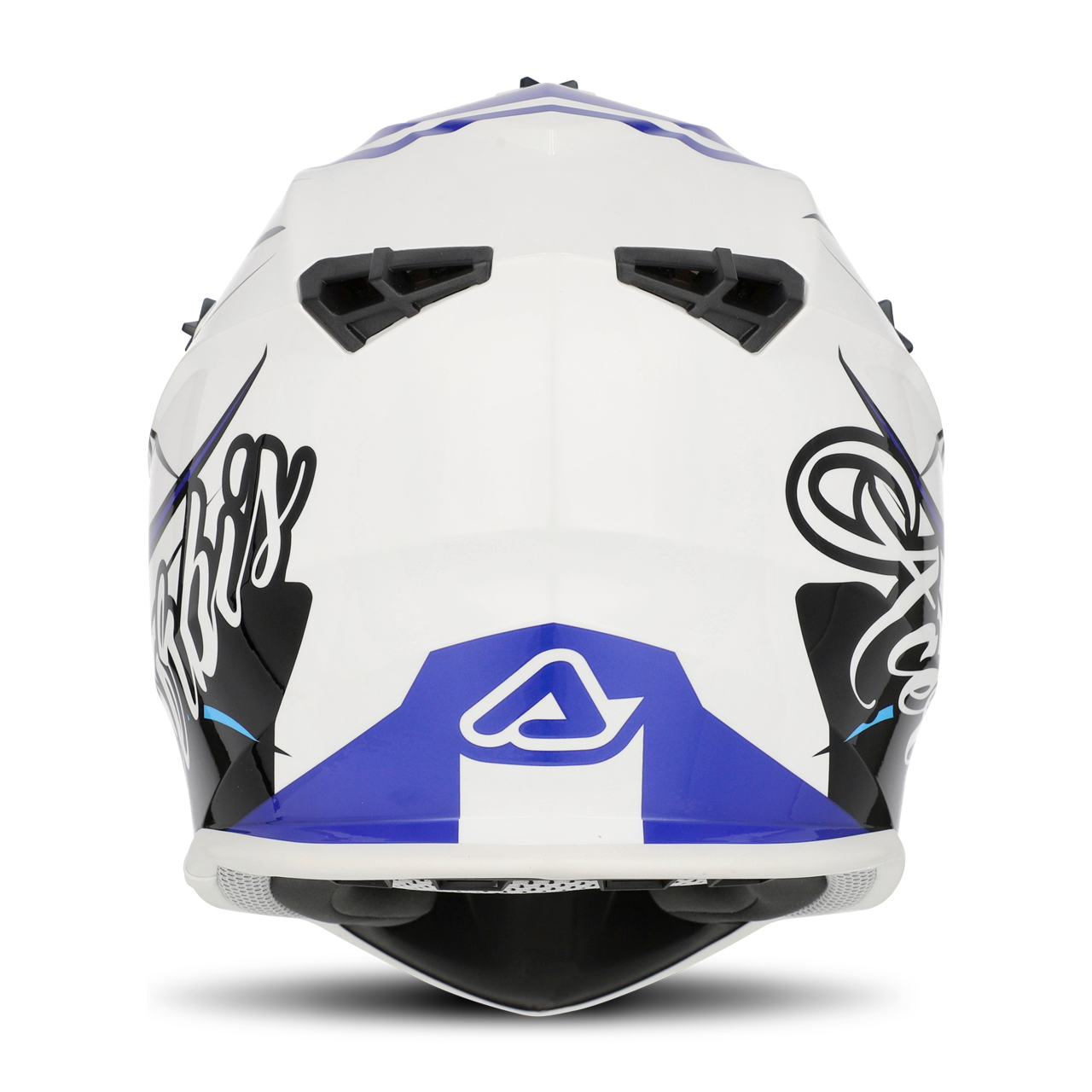 Crosshelm Acerbis Linear 22-06