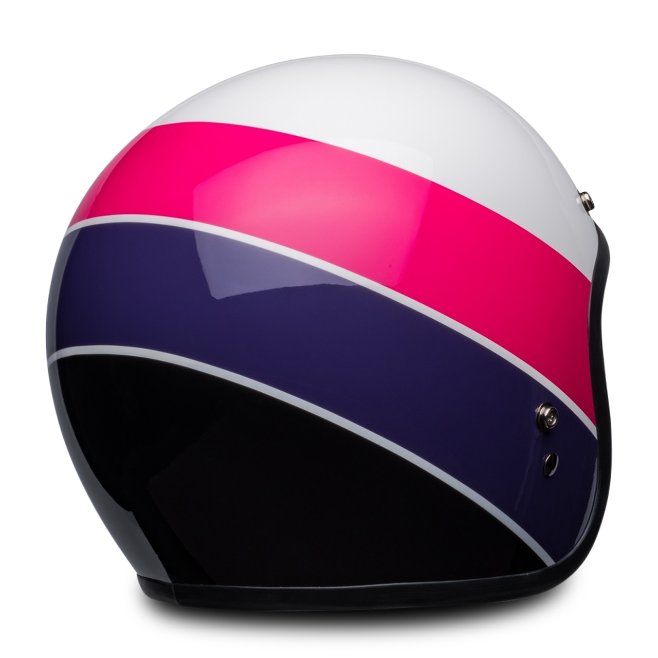 Cască Deschisă BELL Custom 500