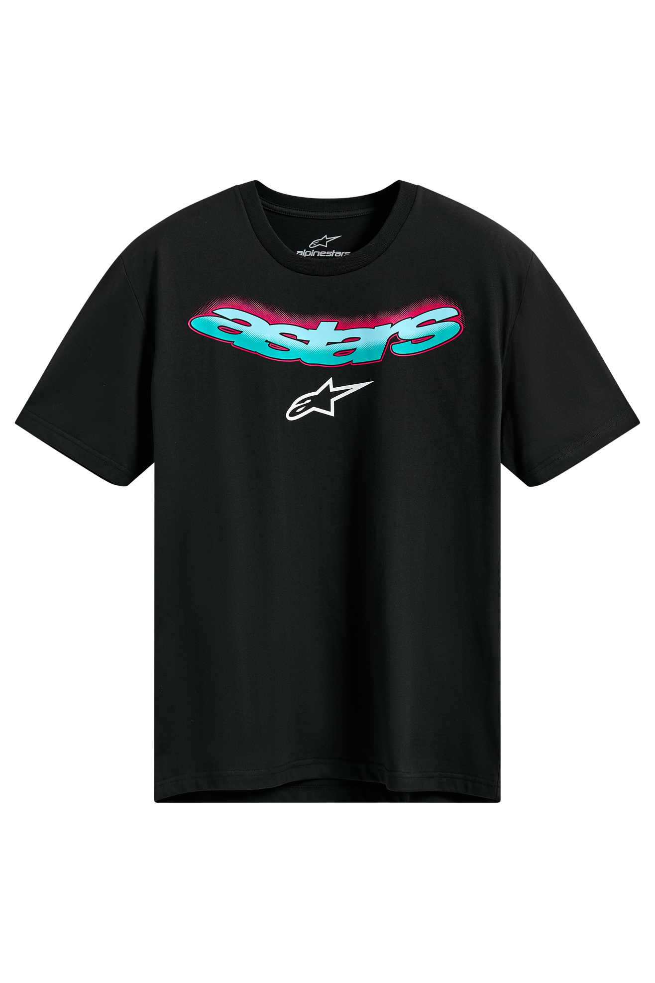 Tričko Alpinestars Ellipsoid CSF