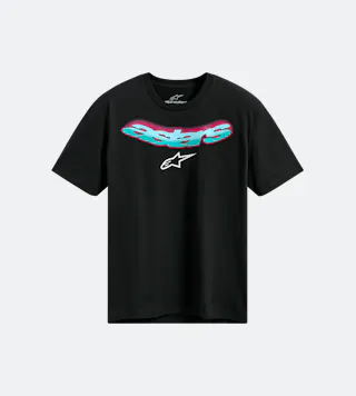 T-Shirt Alpinestars Ellipsoid CSF