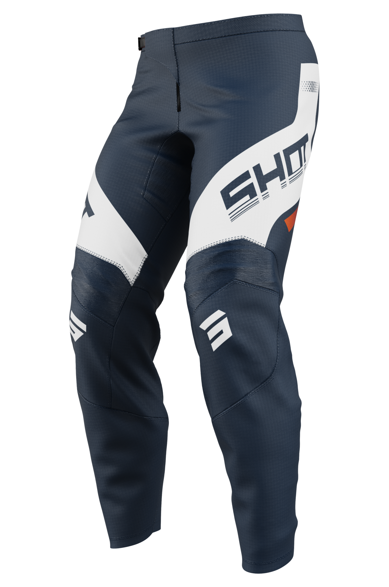 Shot Race Gear Draw Struck 27 Youth MX Trousers