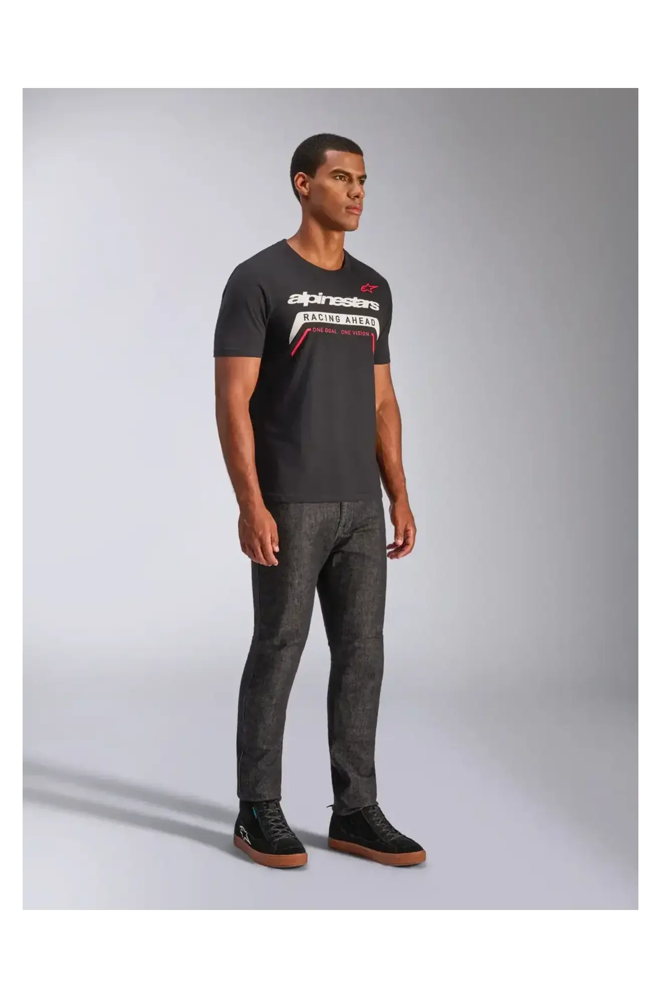 Camiseta Alpinestars Q3 CSF
