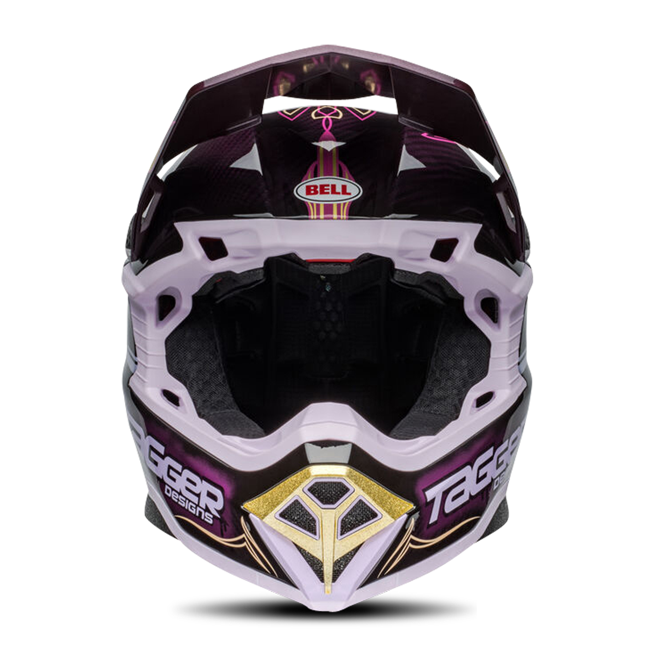 Crosshelm BELL Moto-10 Spherical