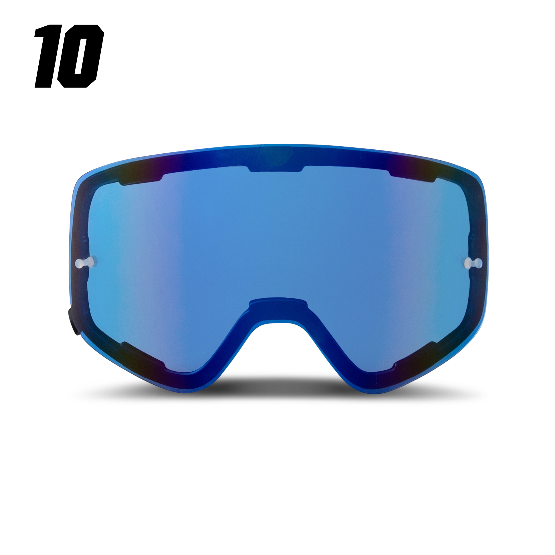 Raven Edge Magnetic Lens Spare