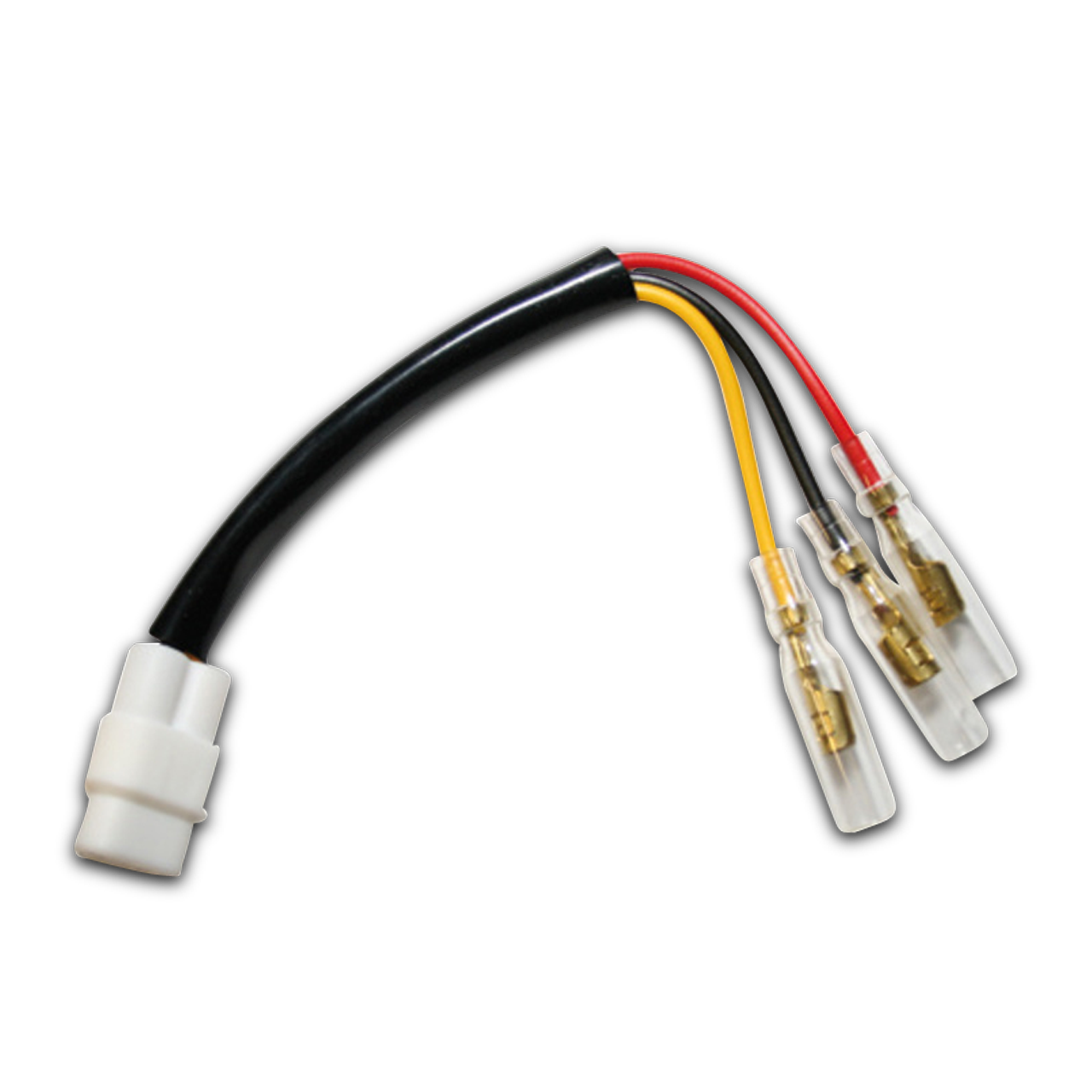 Cable Adaptador Highsider Luz Trasera Tipo 3