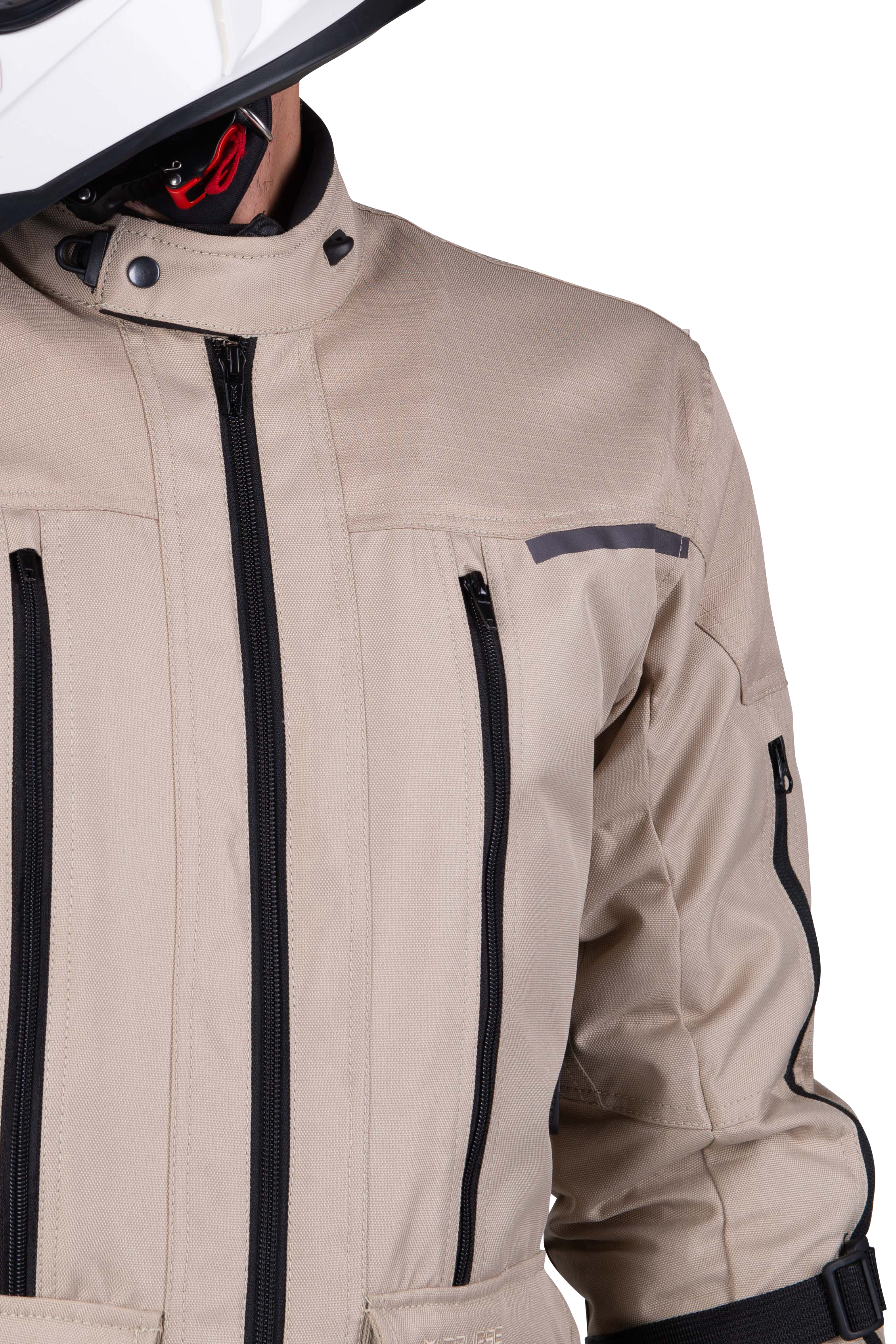 Chaqueta de Moto Course Four Seasons 3.0
