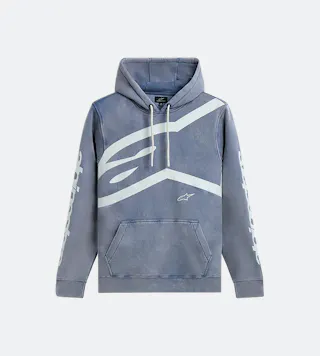 Sudadera con capucha Alpinestars Unbound