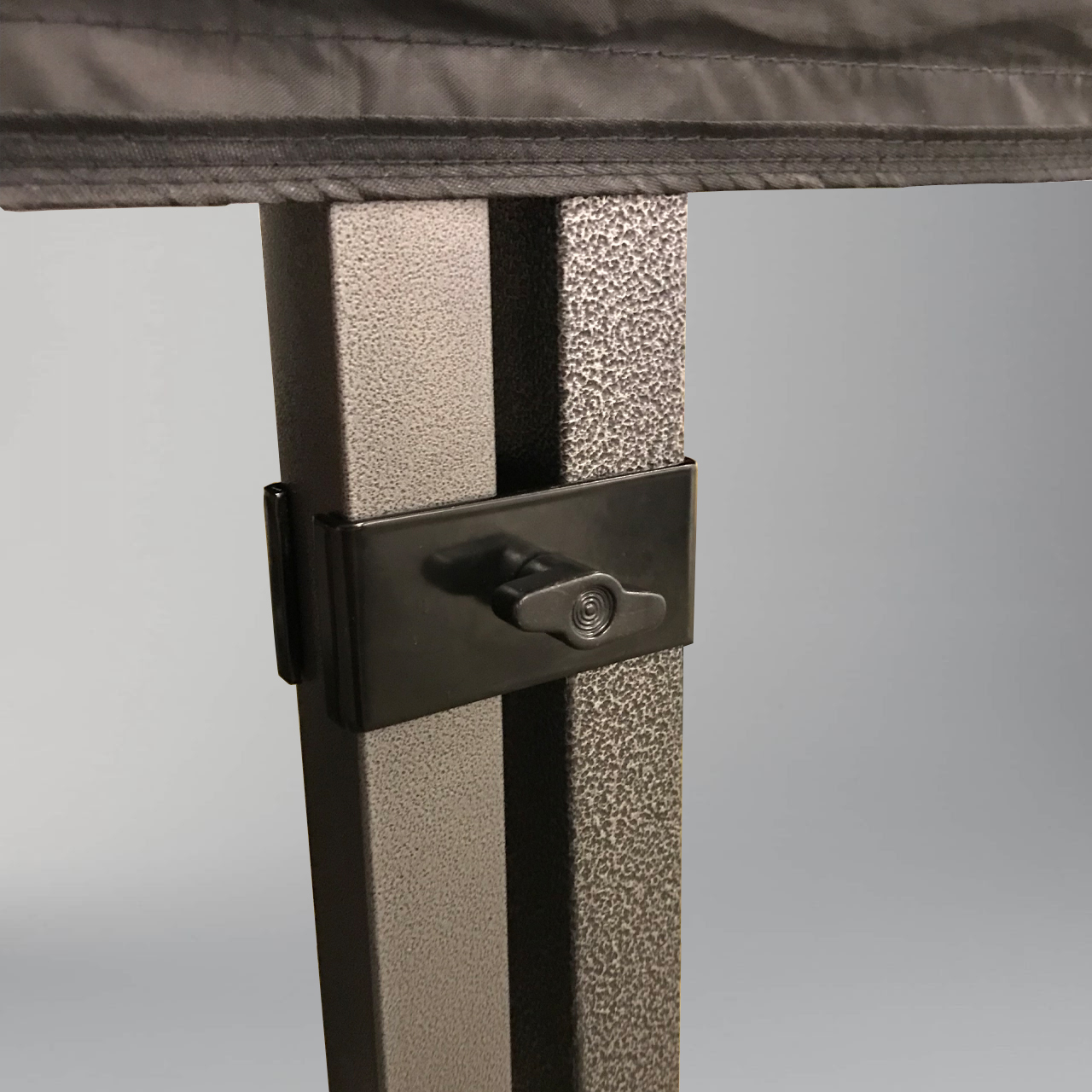 Frameklemmen voor Easy-Up Race Tent 24MX