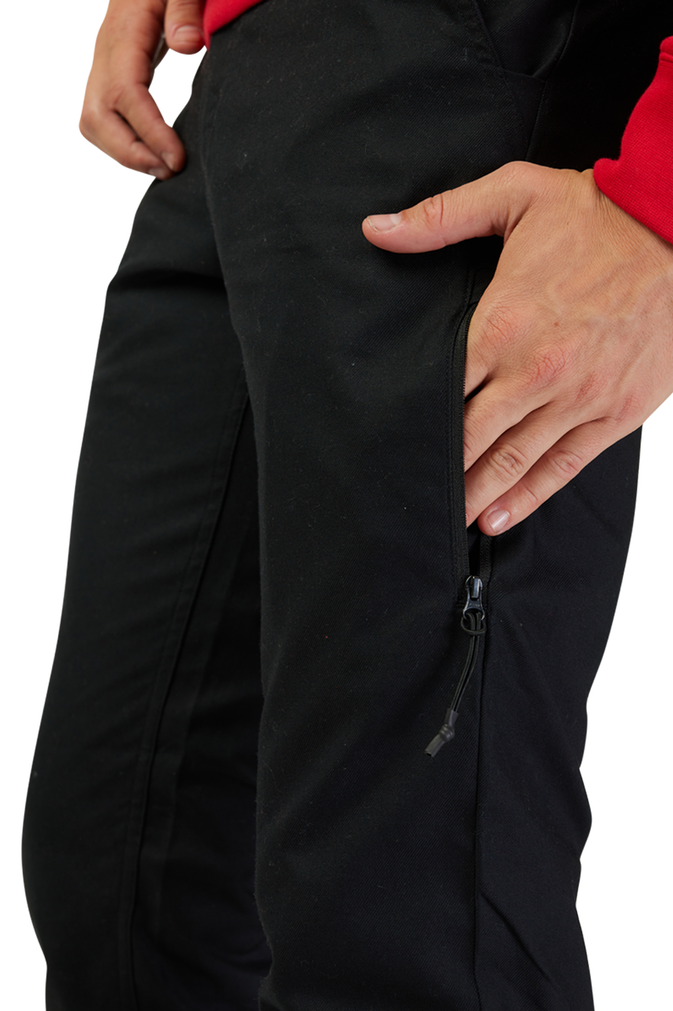 Pantalones FOX Essex Stretch Slim