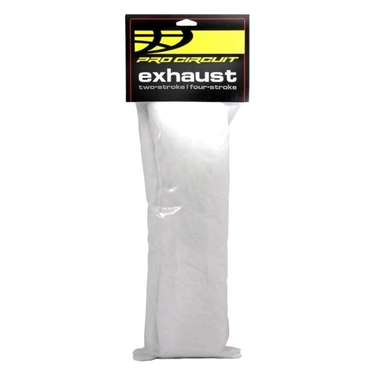 Pro Circuit Silencer Packing