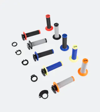 Gripy Progrip 708 Lock-On