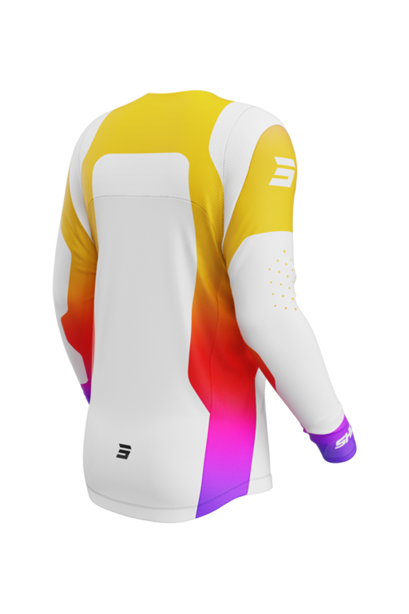 Camiseta de Cross Shot Contact