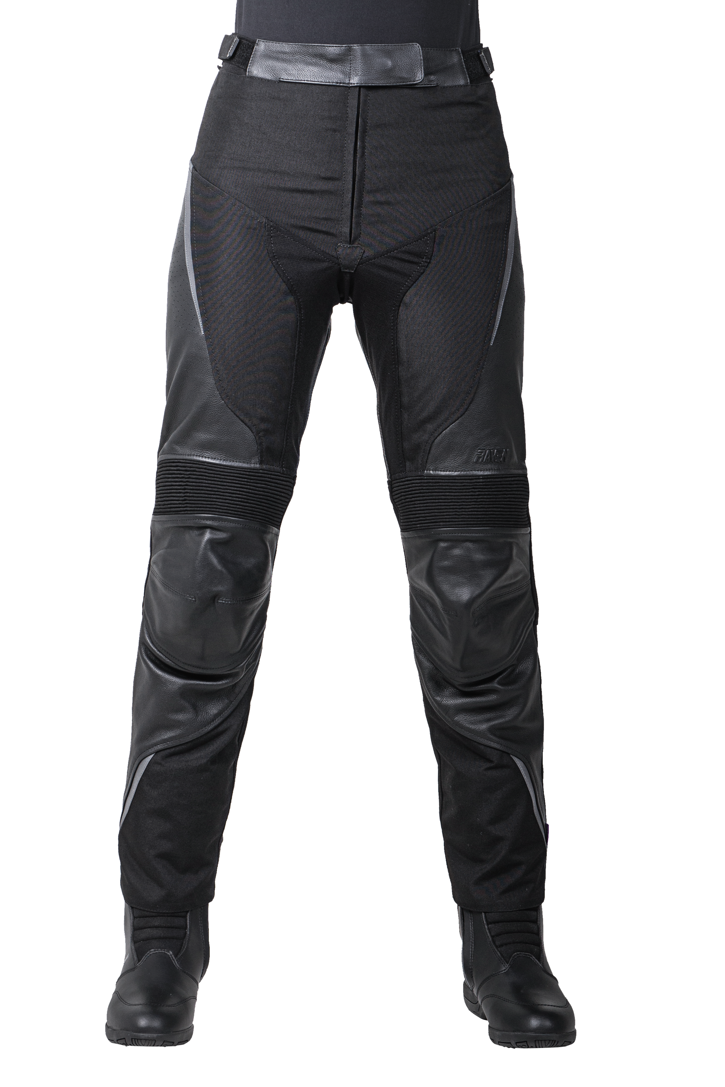 Raven Transalpina LT-TX Women's MC Trousers