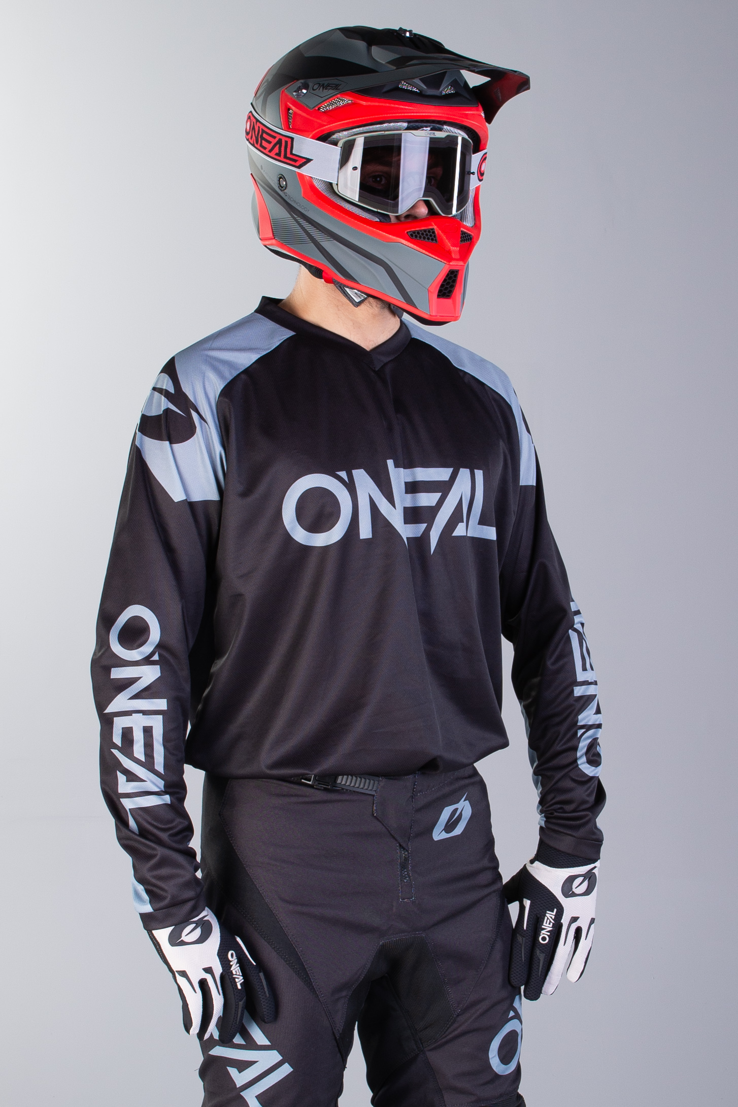 Camiseta de Cross O'Neal Mayhem
