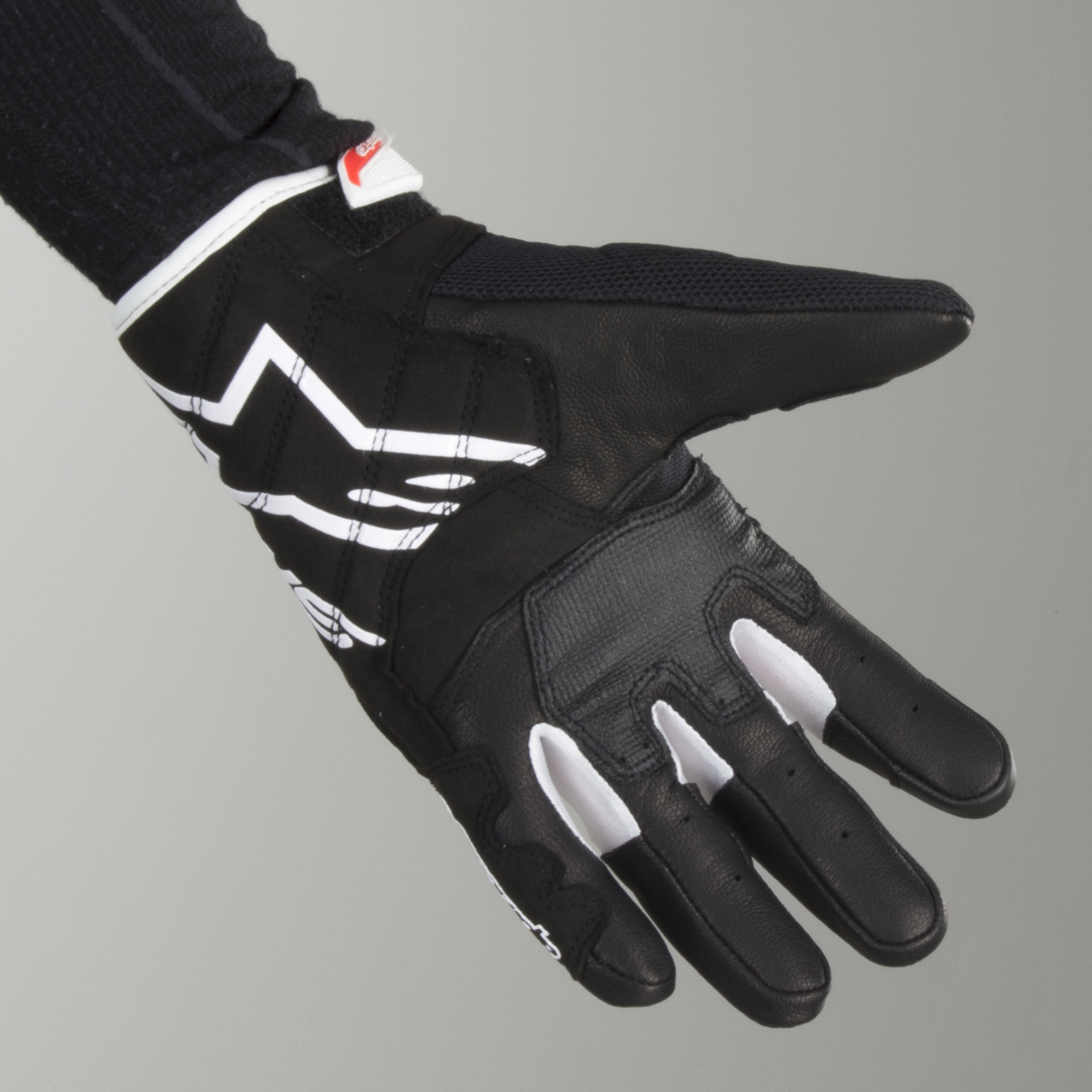 Alpinestars SMX-2 Air Carbon V2 MC Gloves