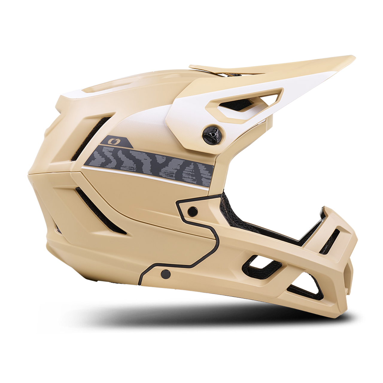 O'Neal SL1 Terra Downhill MTB Helmet