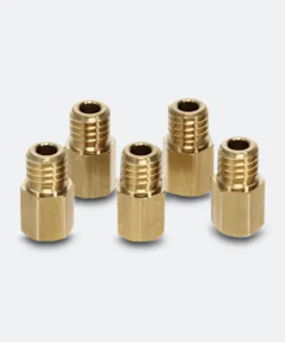 Hoofdsproeier ProX Keihin Series 5-Pack
