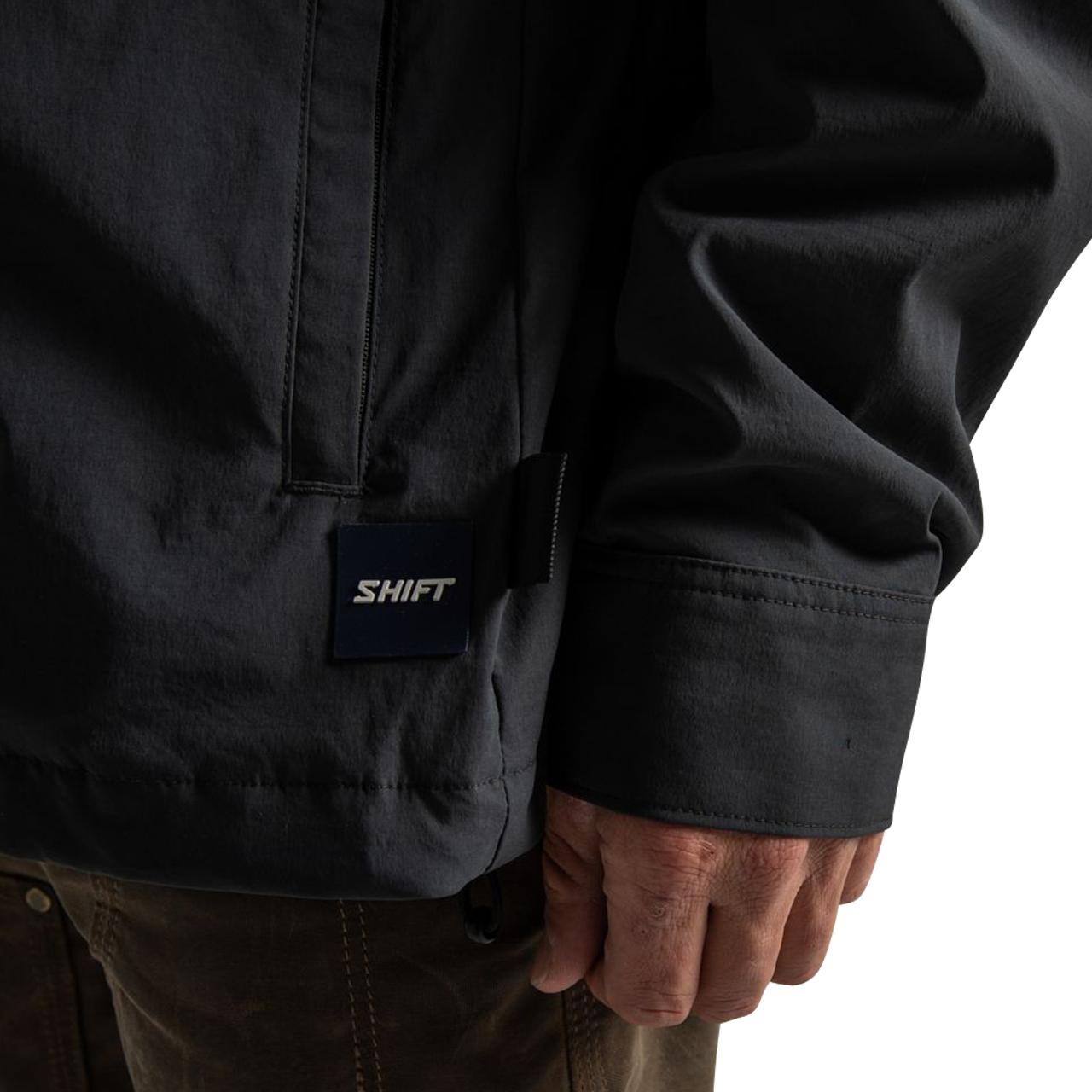 Veste Shift R3CON Coaches