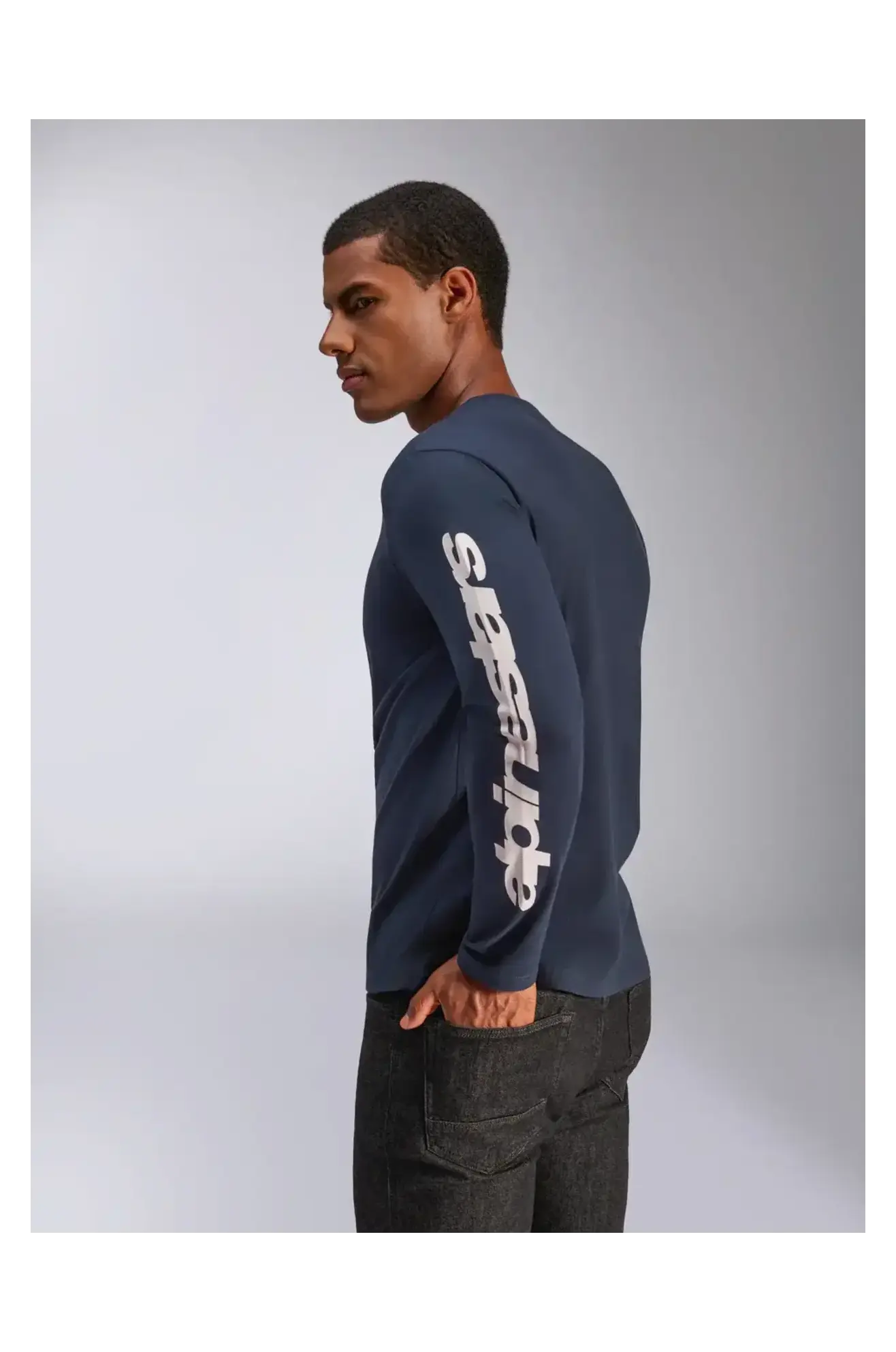 Alpinestars Trackside CSF Long Sleeved T-Shirt