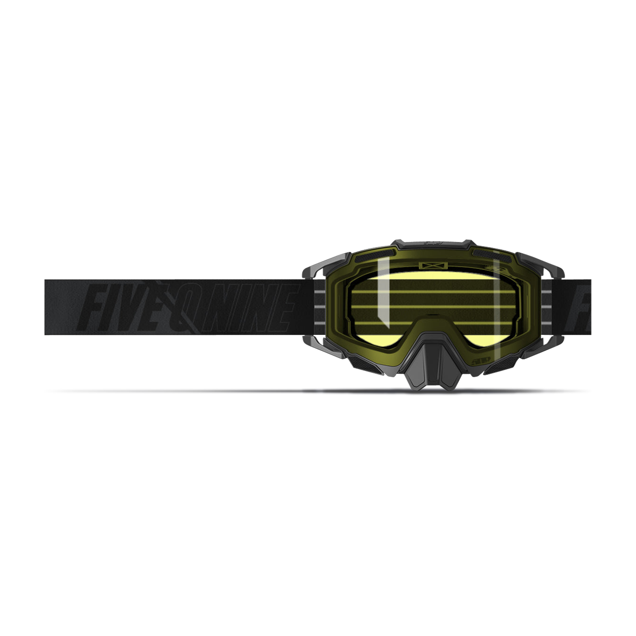 Gafas Moto de Nieve 509 Sinister X7