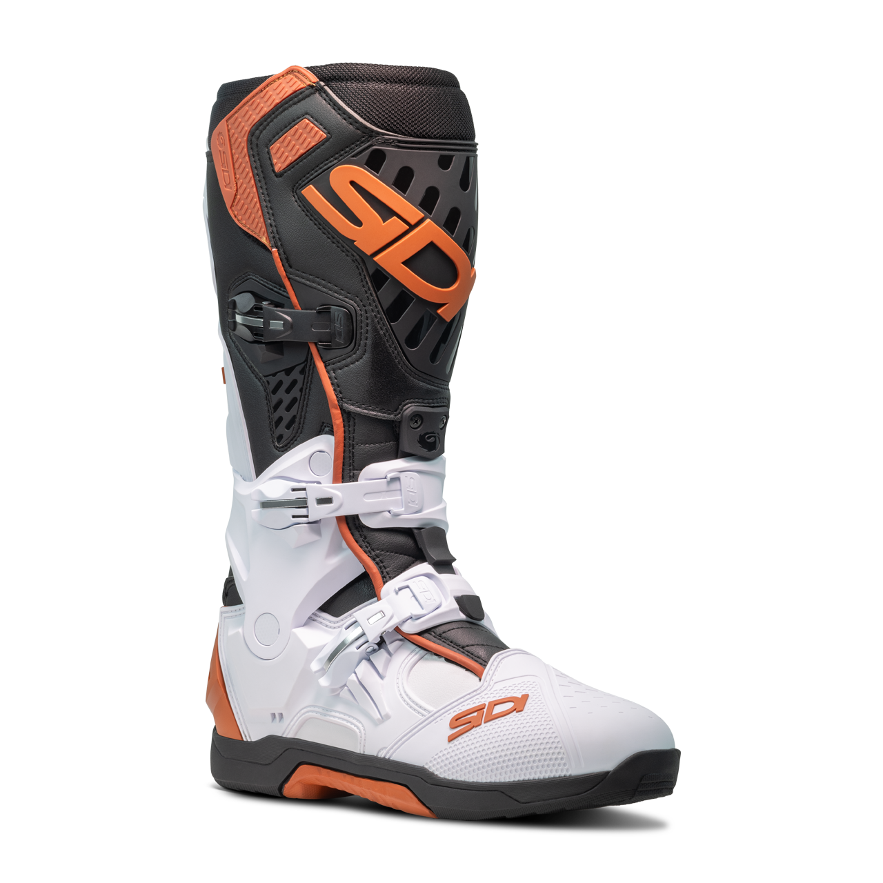 Sidi Crossair MX Boots