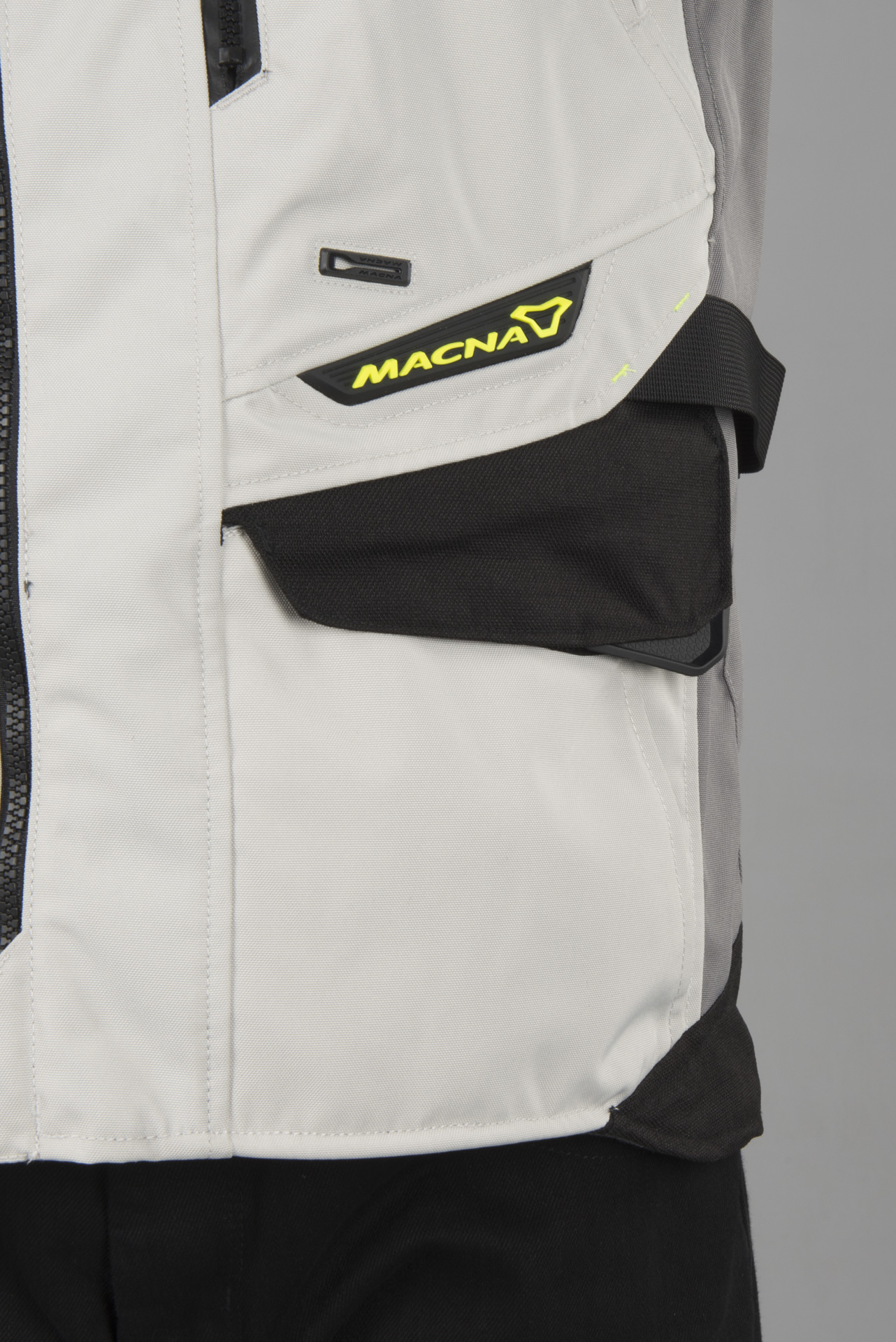 Macna Equator Jacket