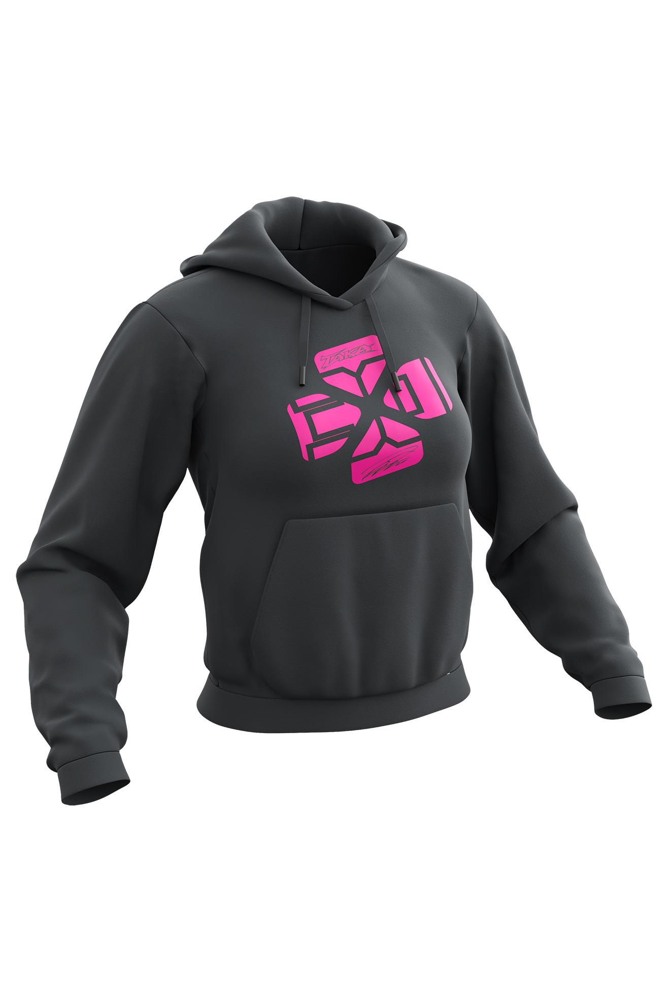 Motorhoodie Dames Ixon SWL Taka 22