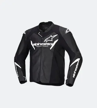 Motoristična Jakna Alpinestars Faster V3