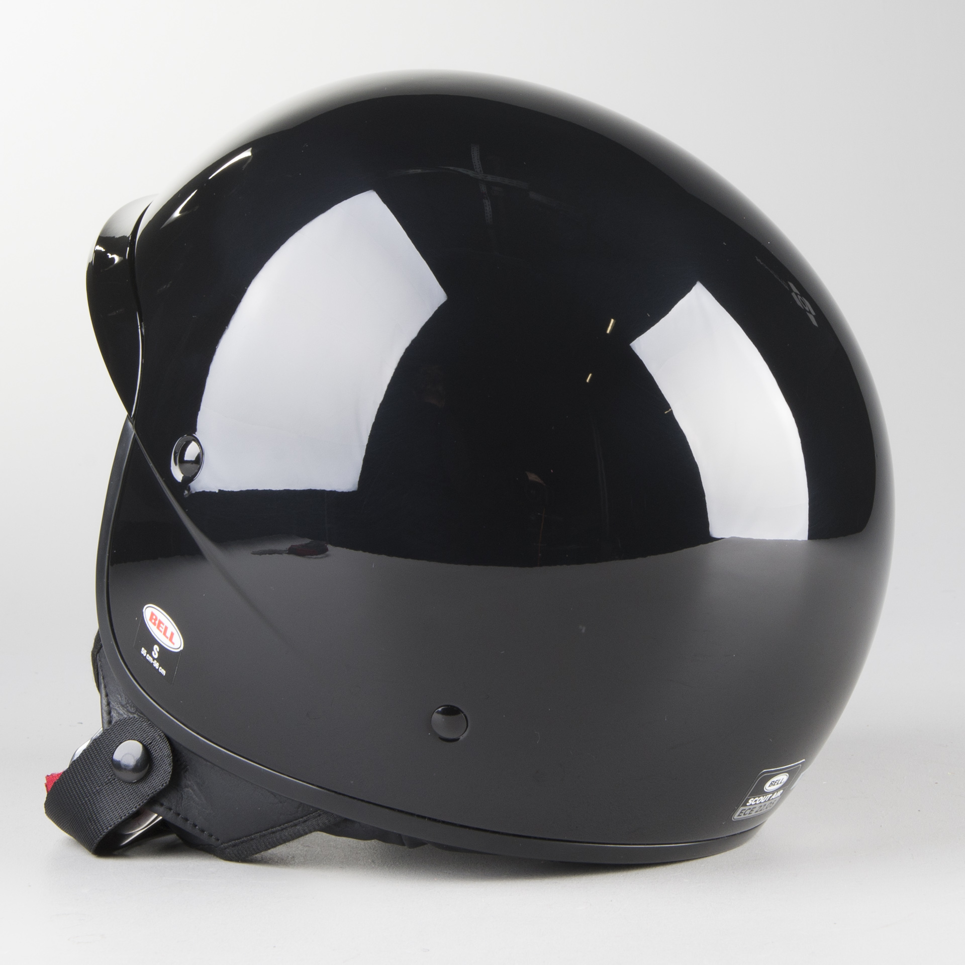 Casco Jet BELL Scout Air