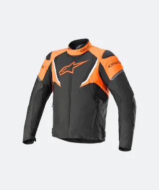 Motorjas Waterdicht Alpinestars T-Jaws V3
