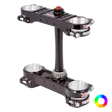 XTRIG ROCS Pro Triple Clamp
