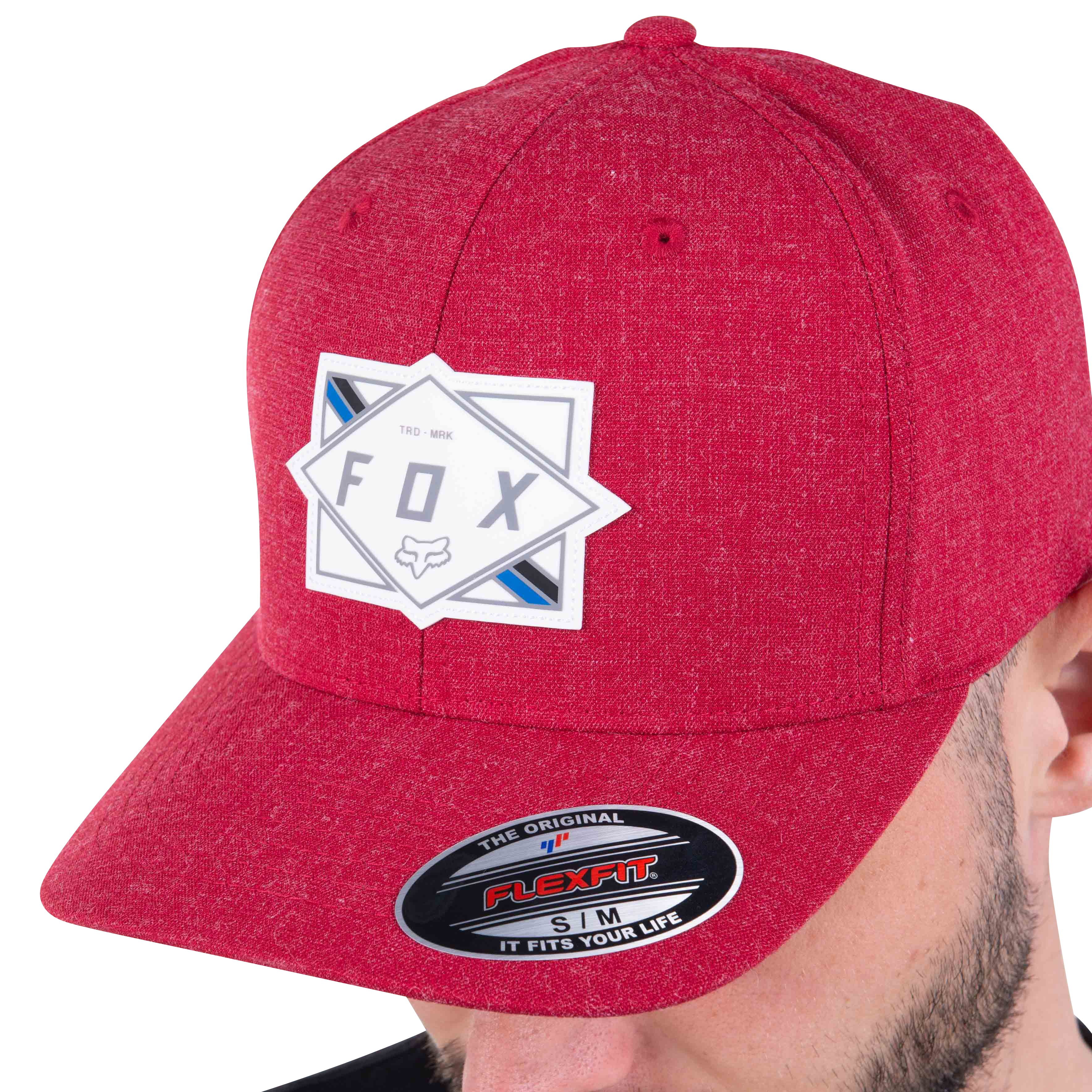 FOX Racing Burnt Cap