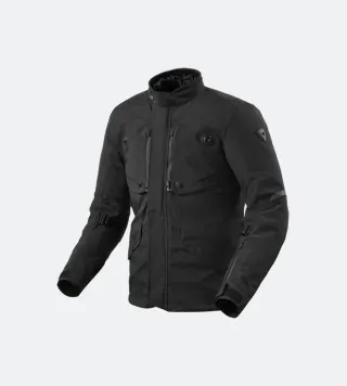 Casaco MC REV'IT! Trench 2 GTX