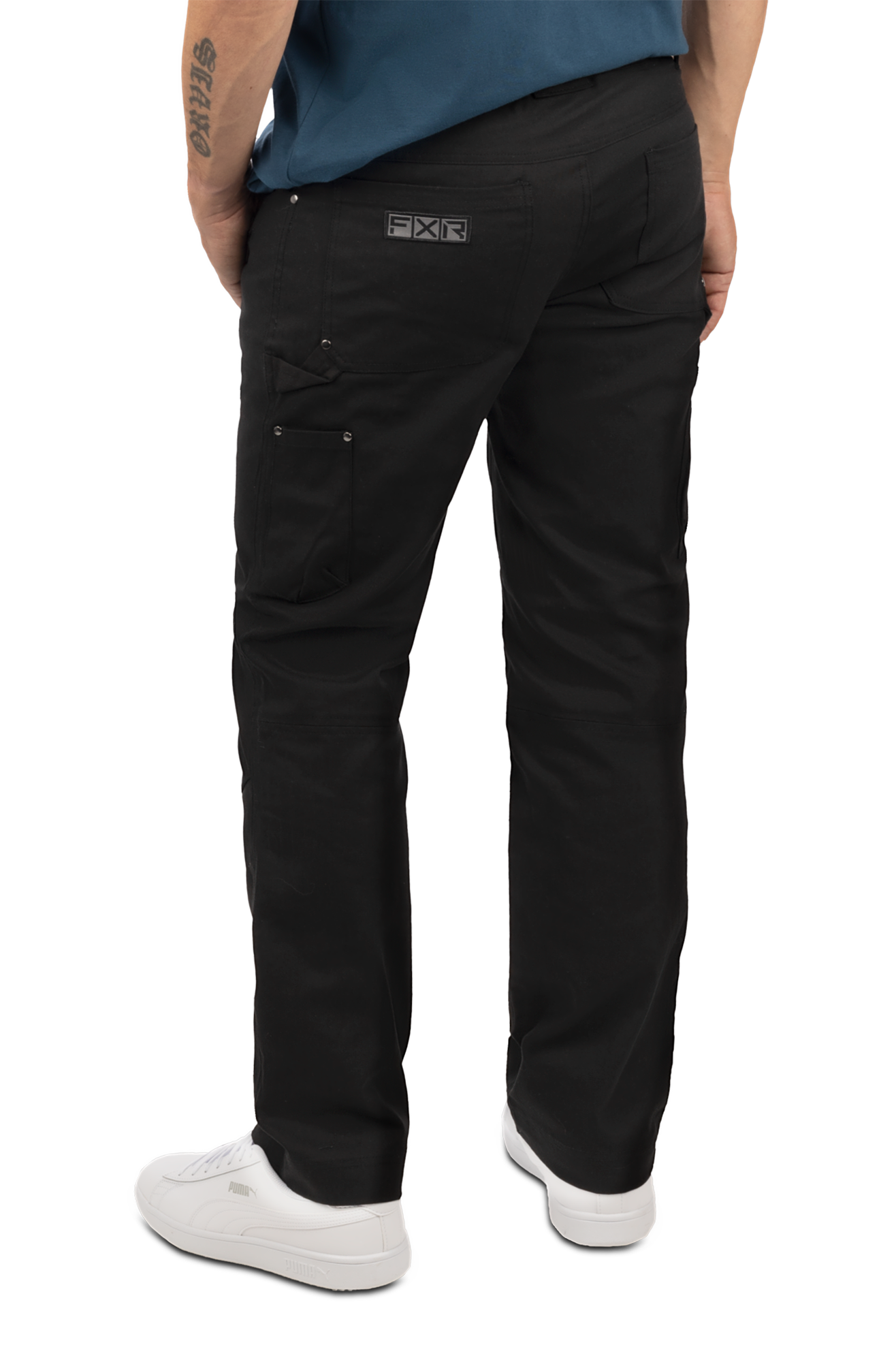 Pantalones de Trabajo FXR Task