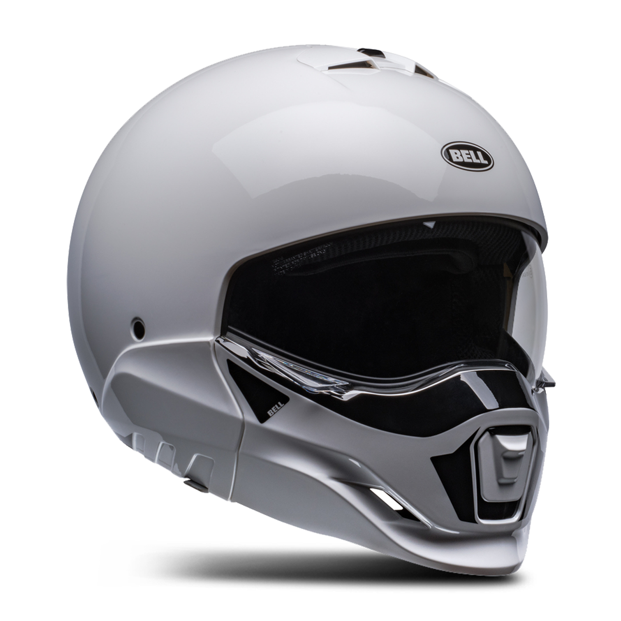Bell Ps Broozer Full Face Helmet | 24mx