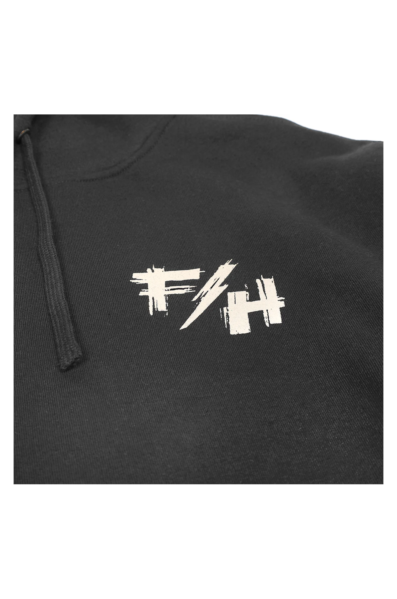 Fasthouse Fray Hooded Pullover