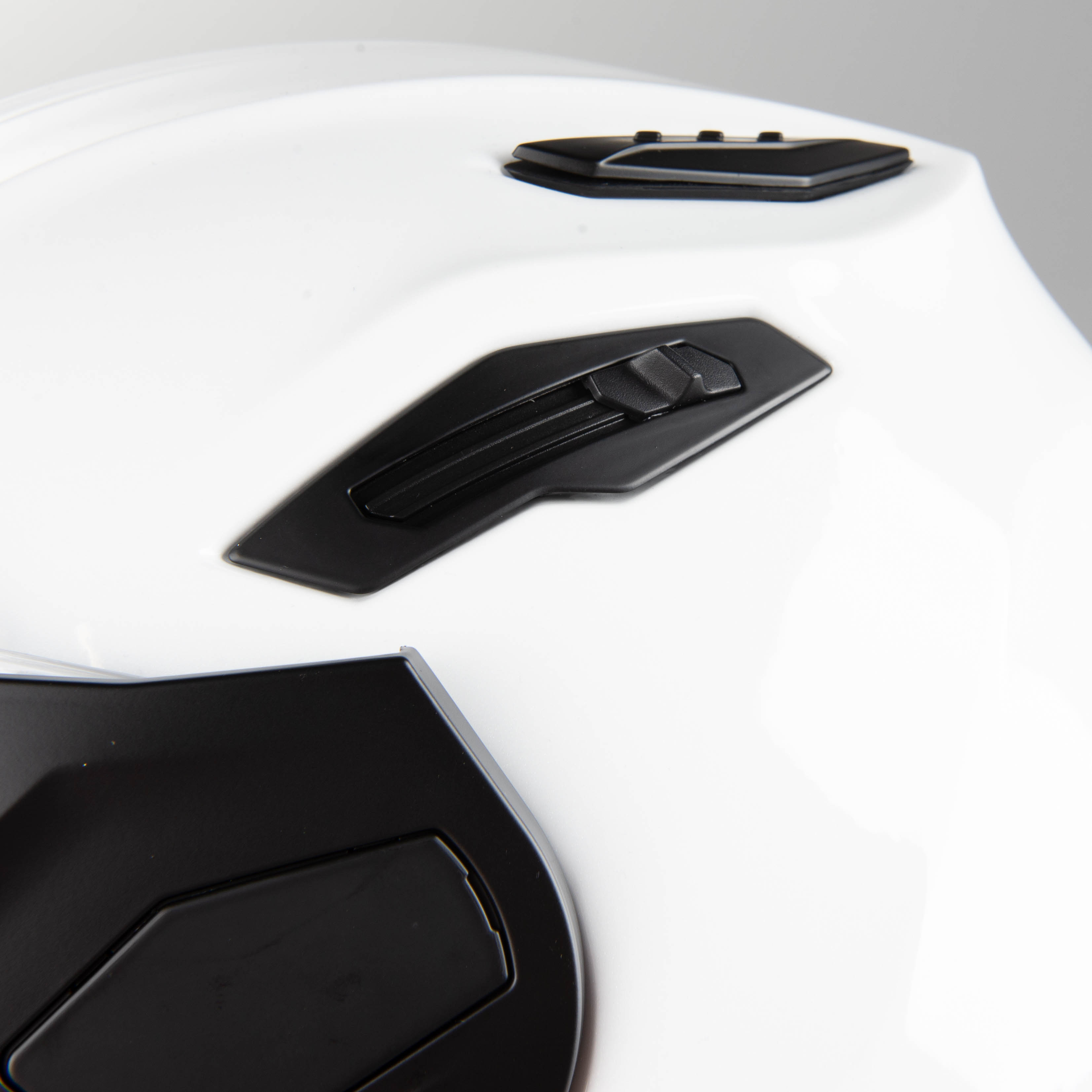 Nexx X.Vilijord Plain Adventure Helmet