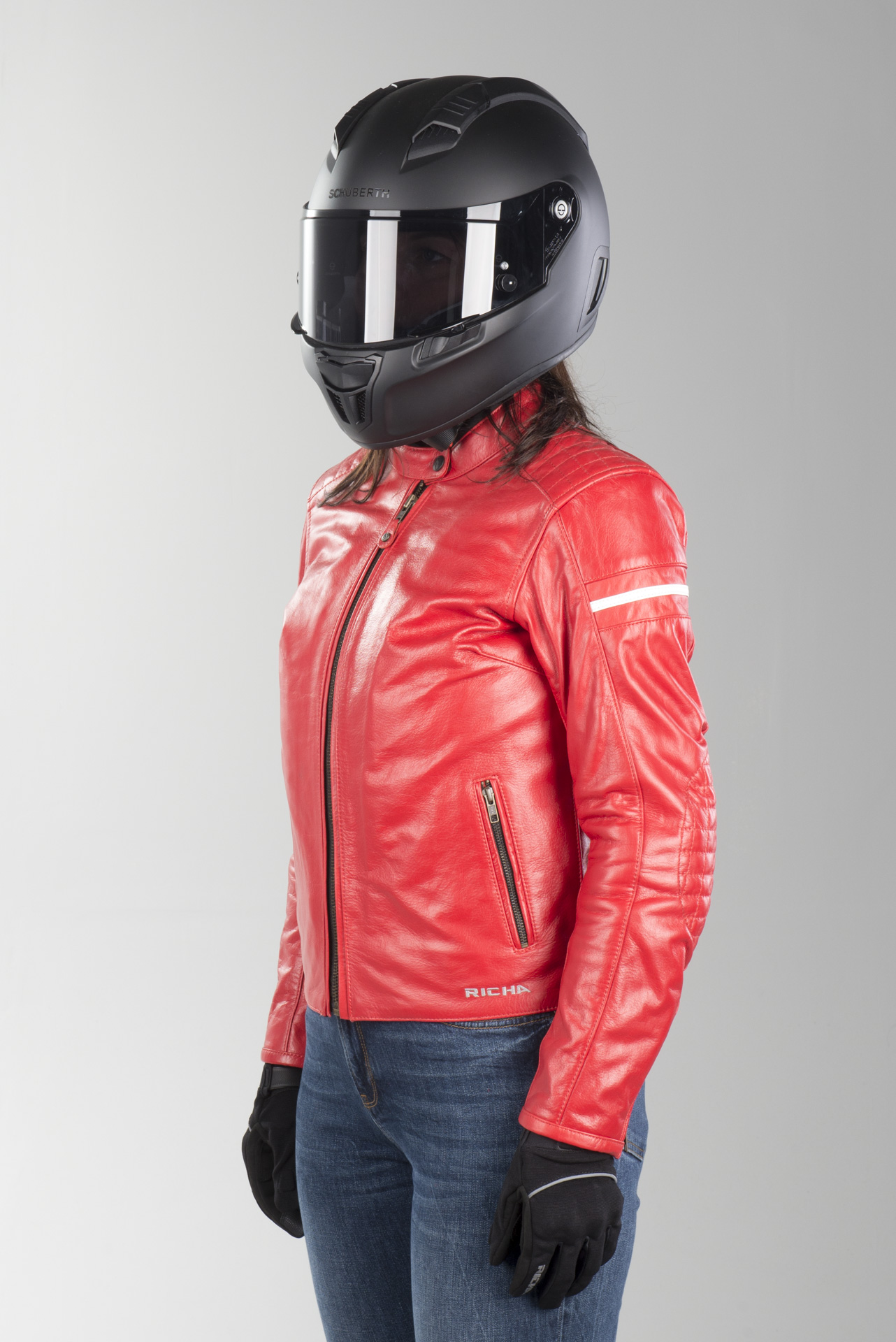 Richa Daytona Women's Jacket