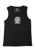 Tanktop West Coast Choppers Classic