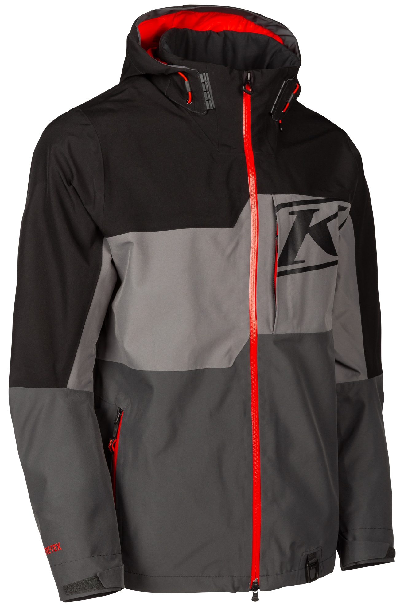 Chaqueta Klim Powerxross