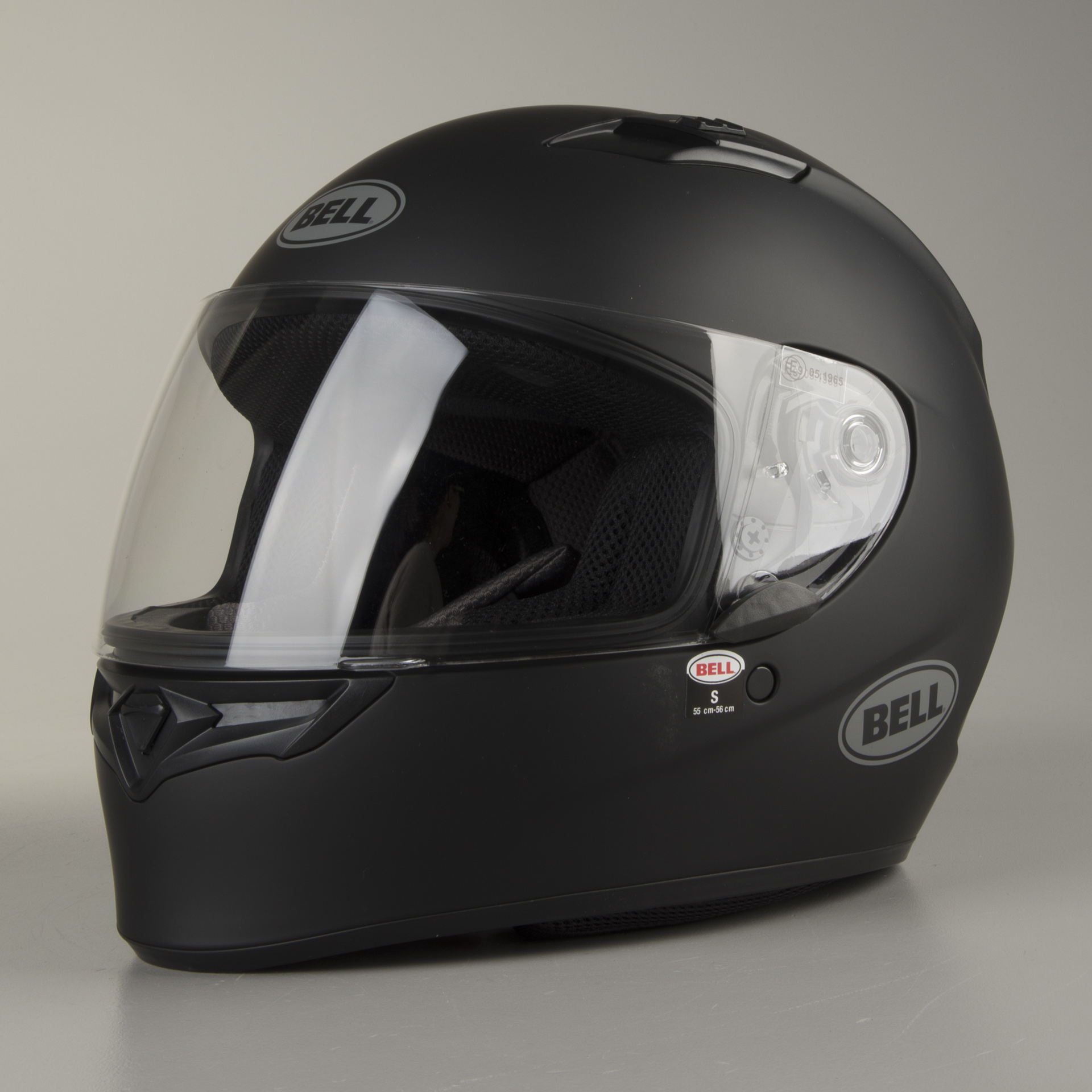 BELL Qualifier Solid Helmet