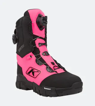 Μπότες για Χιονοκίνητο Klim Adrenaline Pro S GTX BOA