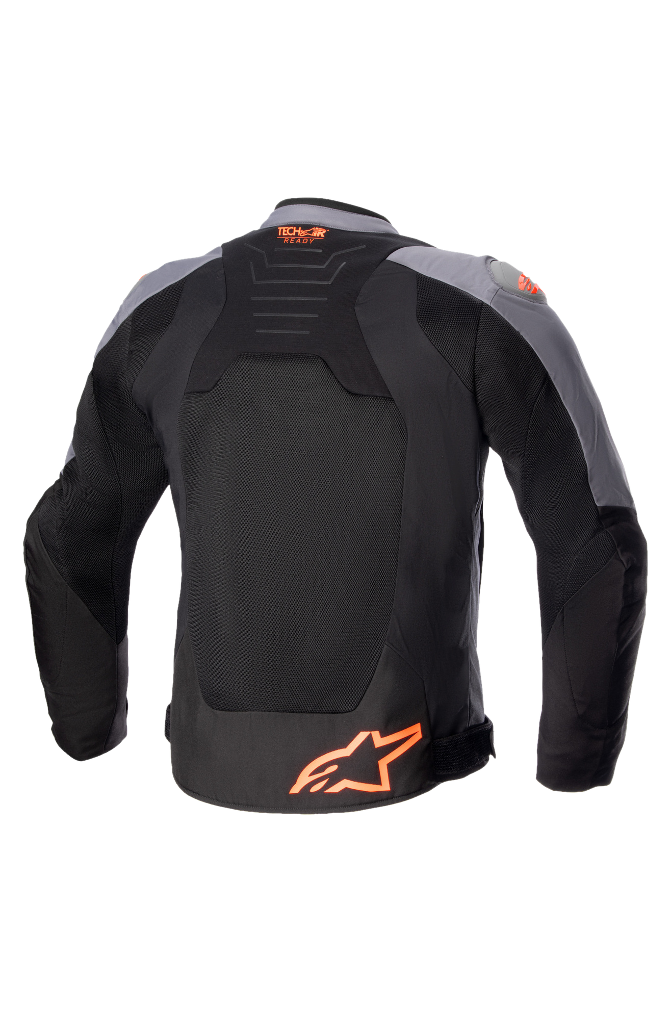 Jachetă Moto Alpinestars SMX Air