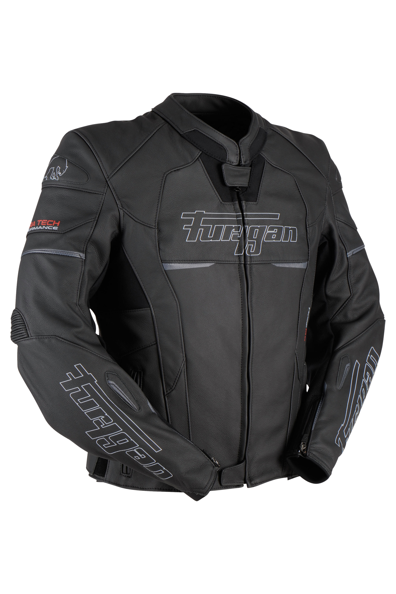 Motorjas Furygan Nitros